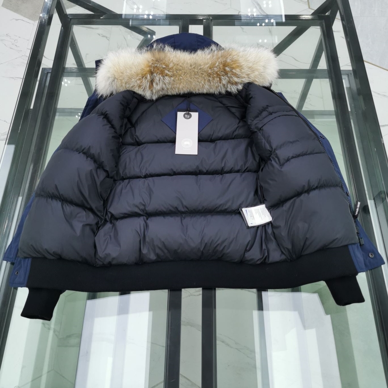 Moncler Down Coat